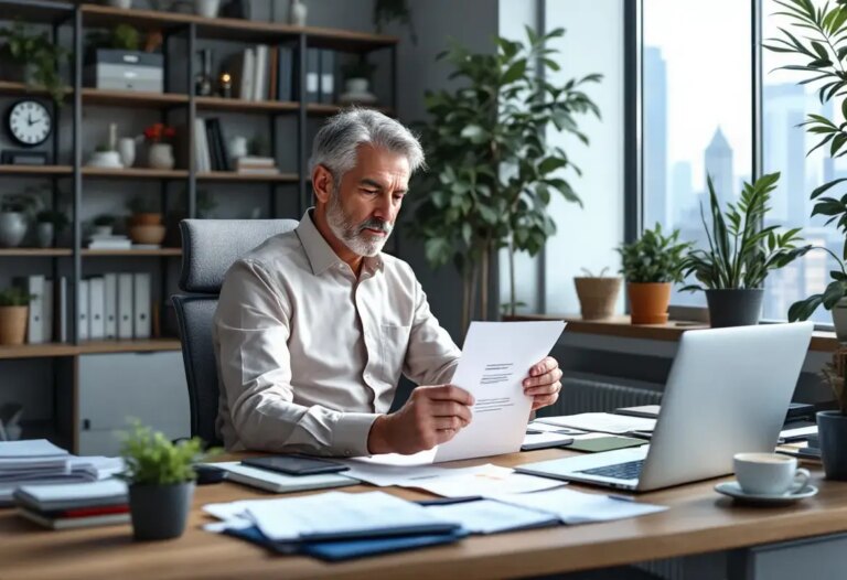 Peut-on scanner un arrêt de travail à son employeur ?