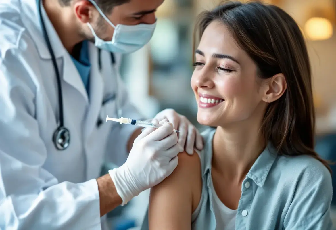 Peut-on travailler après une infiltration de l'épaule ?