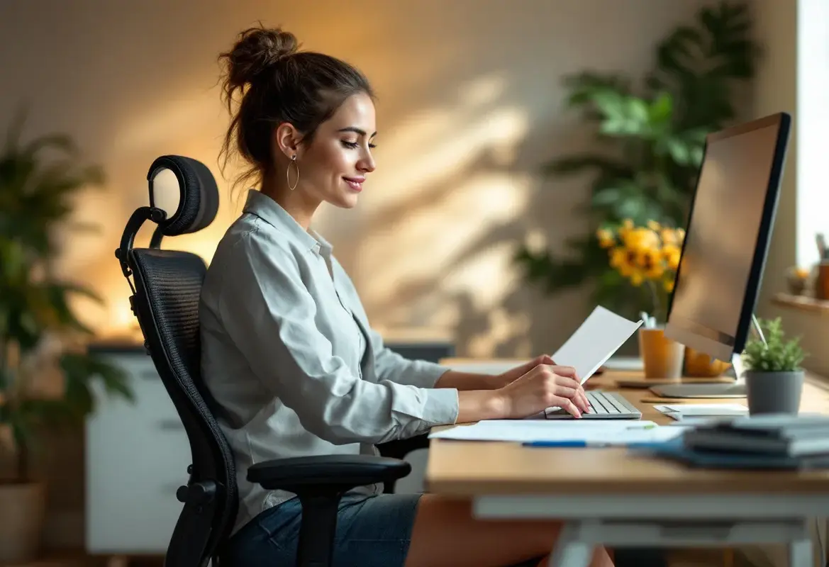 Peut-on travailler avec une rupture des ligaments croisés ?