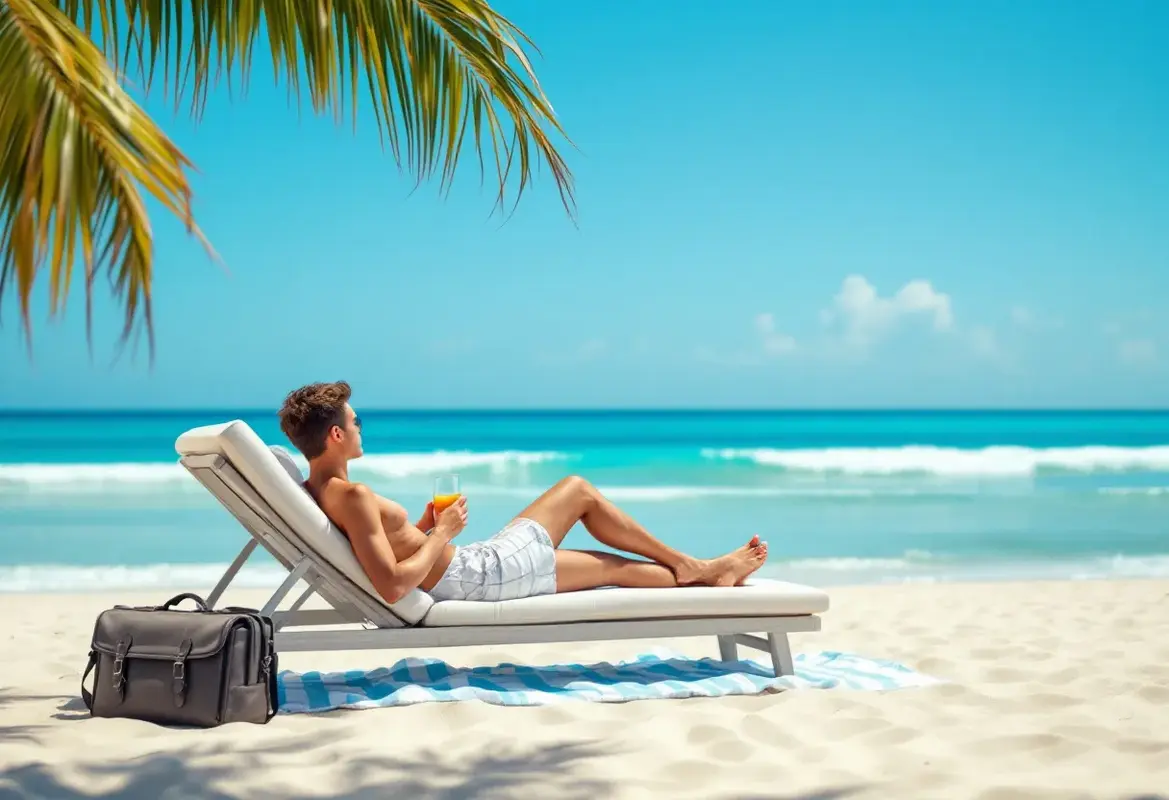 Peut-on travailler en intérim pendant ses congés payés ?