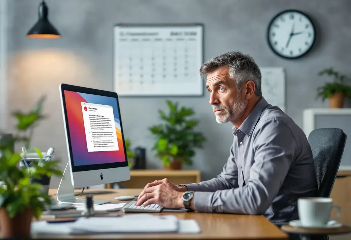 Puis-je refuser un changement d'horaire imposé par mon employeur ?