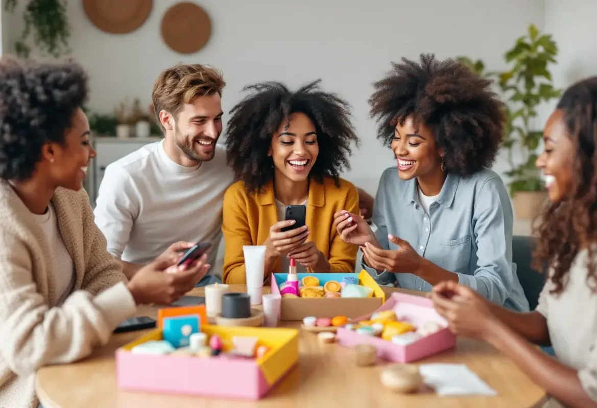 Tester gratuitement des produits : astuces et conseils