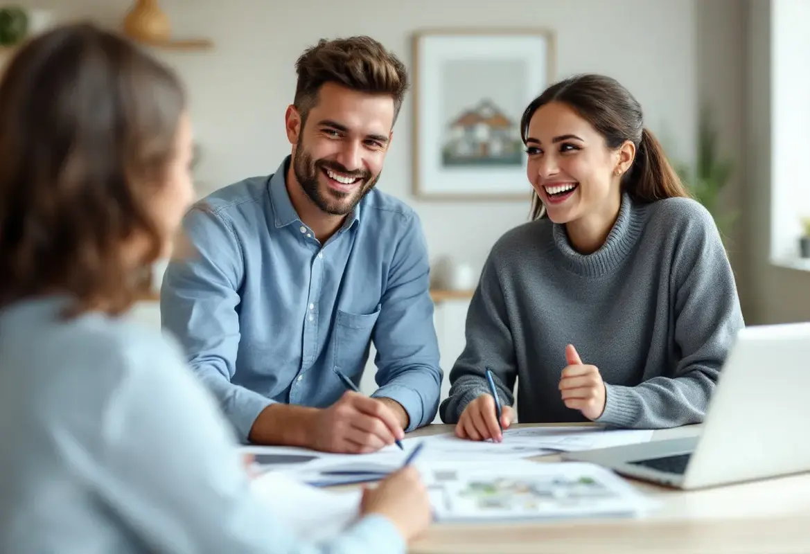 Achat immobilier et PACS : tout ce qu'il faut savoir