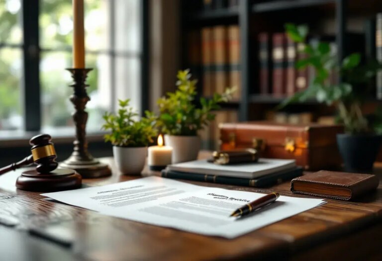 Attestation dévolutive : Guide complet et essentiel