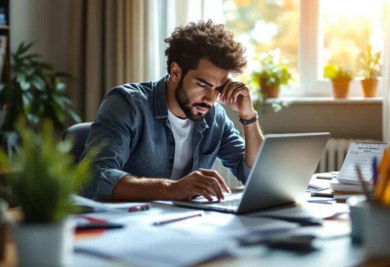 Auto entrepreneur et chômage : droits et conditions