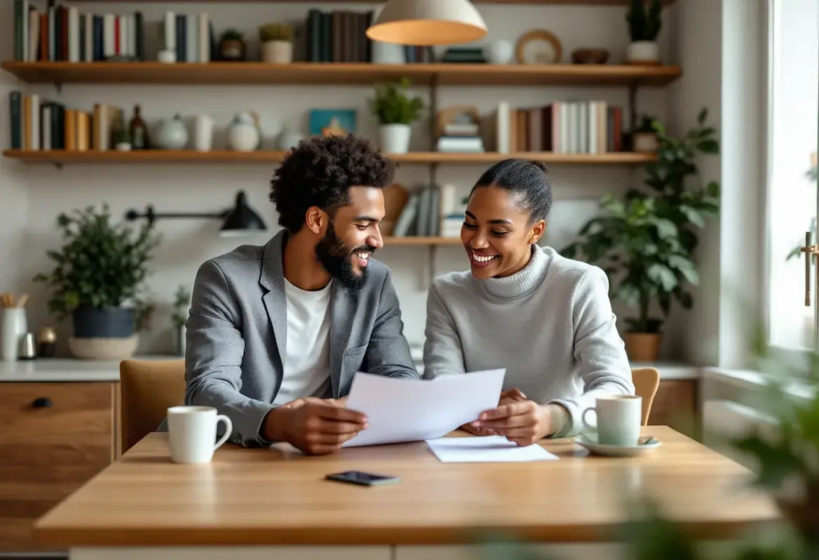 Avantages fiscaux du PACS : tout ce qu'il faut savoir