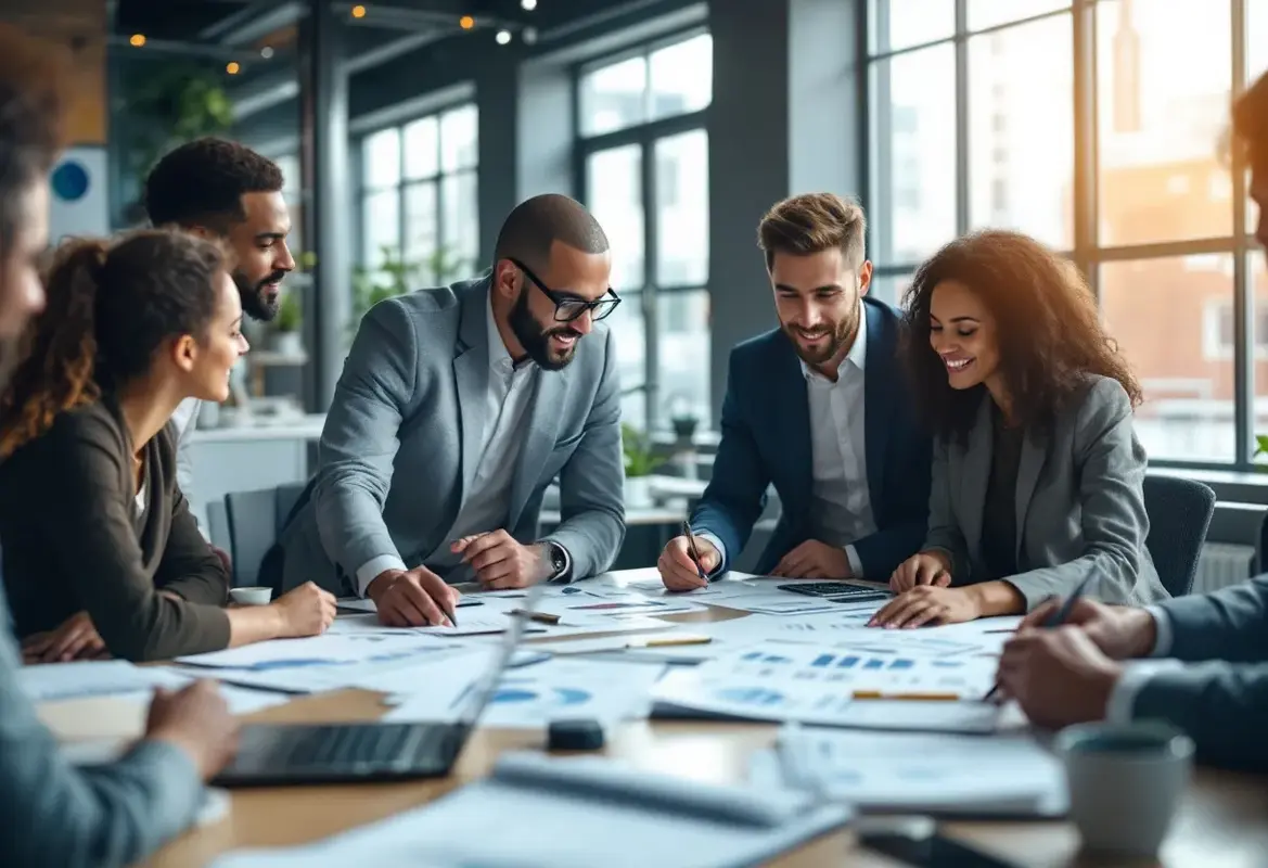 Calcul taux de marge : Guide complet et astuces