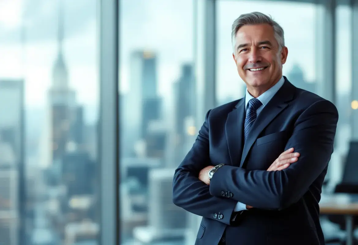 Le métier de directeur général : missions et compétences