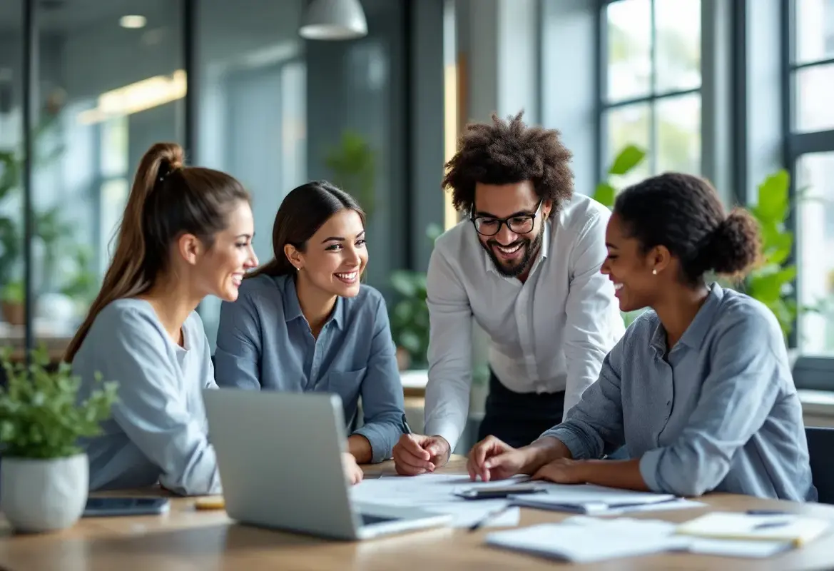 Formation gestionnaire de paie Studi : votre chemin vers le succès