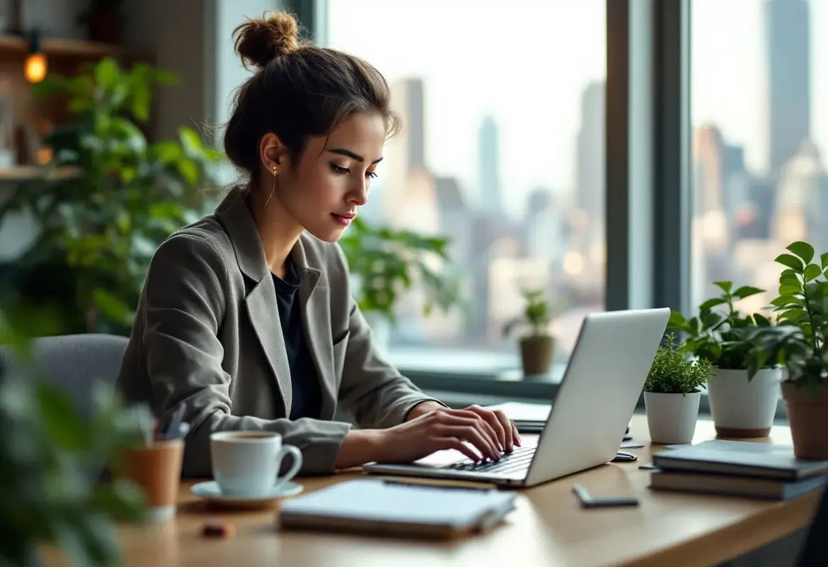 Formaxio : Optimisez votre recherche d'emploi facilement