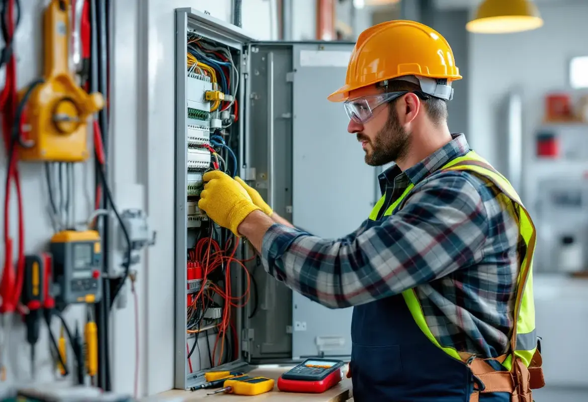 Tout savoir sur l'habilitation électrique