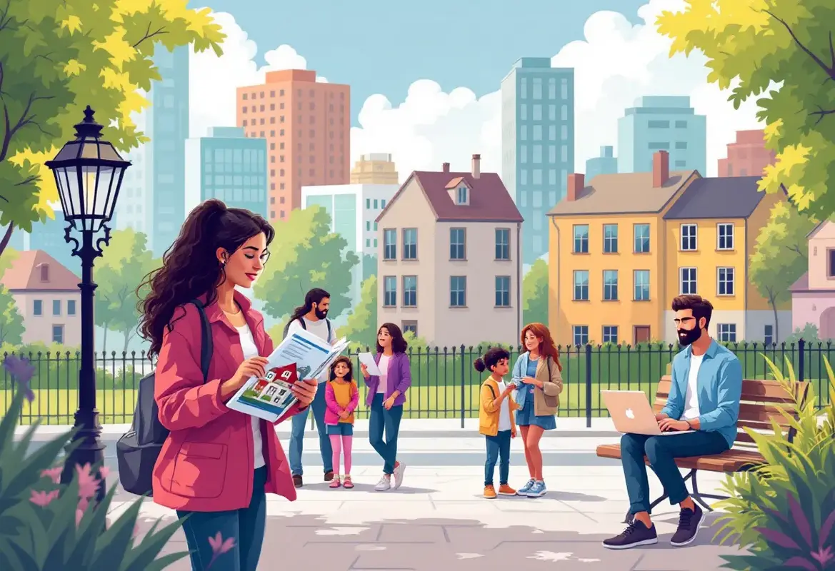 Loc annonce : trouvez votre logement social facilement