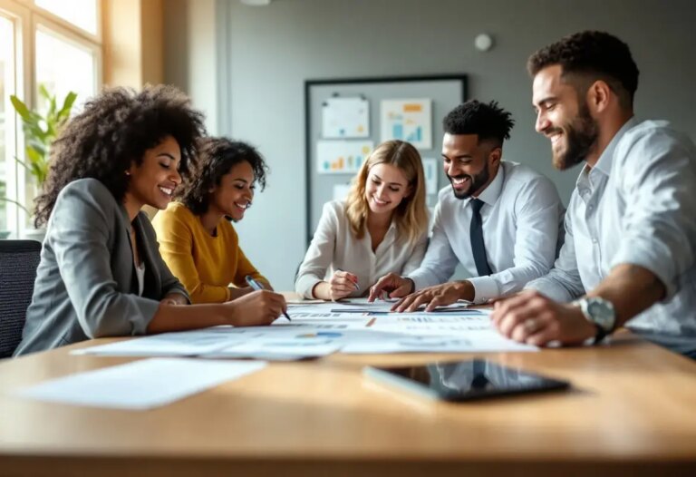 Comprendre la masse salariale en entreprise