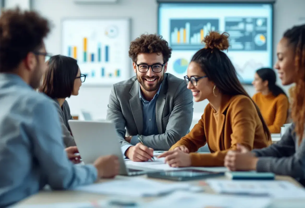 MBA contrôle de gestion Studi : formation et débouchés