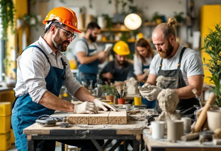 Découvrez les métiers en K : liste complète et détails