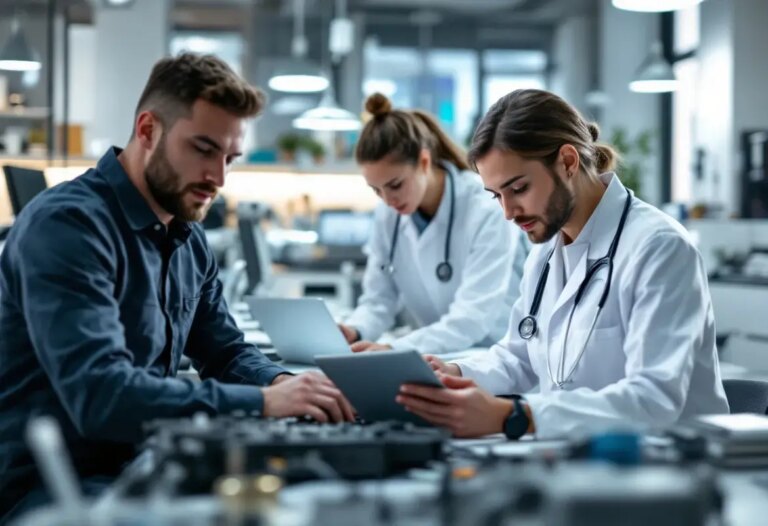 Métiers en T : liste des métiers qui commencent par T