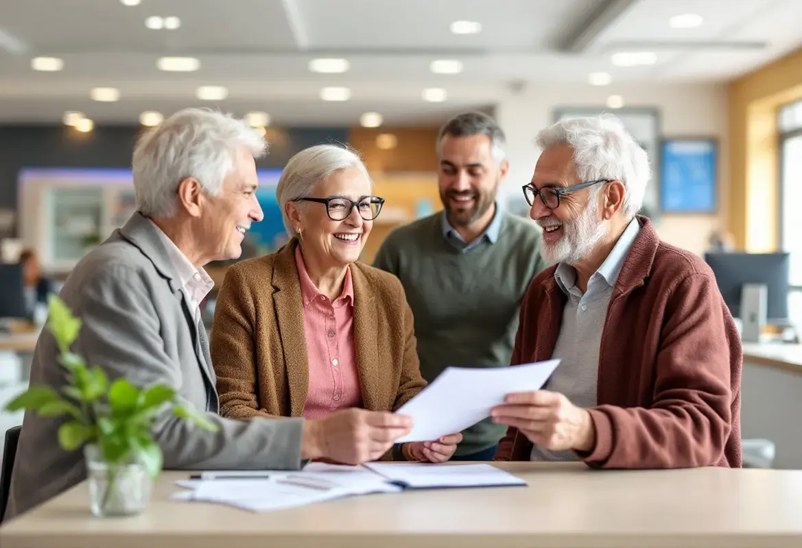 Quelle banque prête jusqu'à 85 ans ?