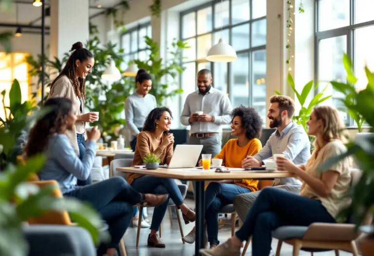 Comprendre le temps de pause travail : règles et enjeux