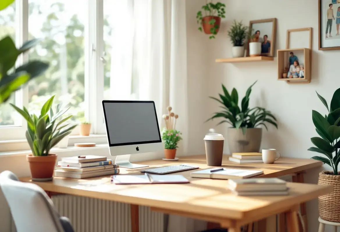 Travailler de chez soi pour Amazon : guide complet