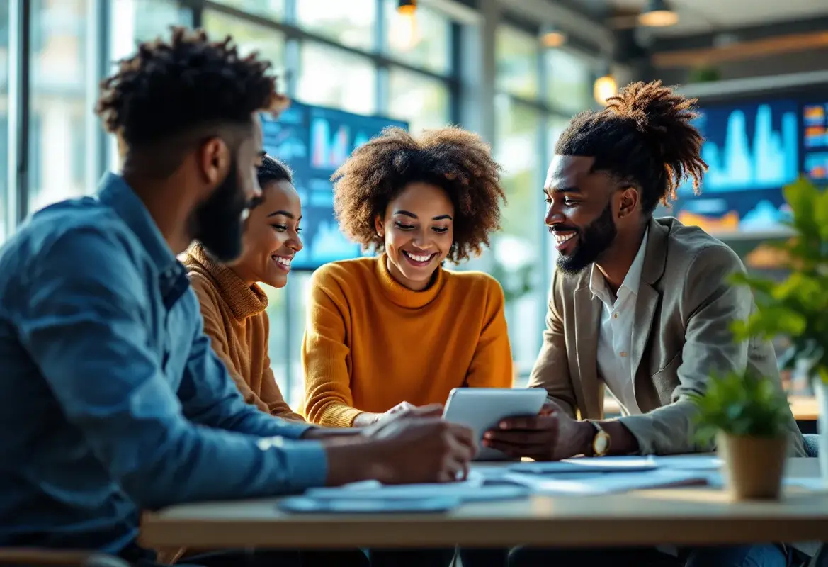 Découvrez marqueting.fr : le guide du marketing moderne