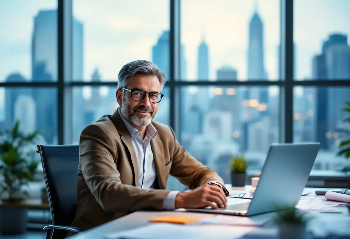 Comment devenir milliardaire comme Xavier Niel