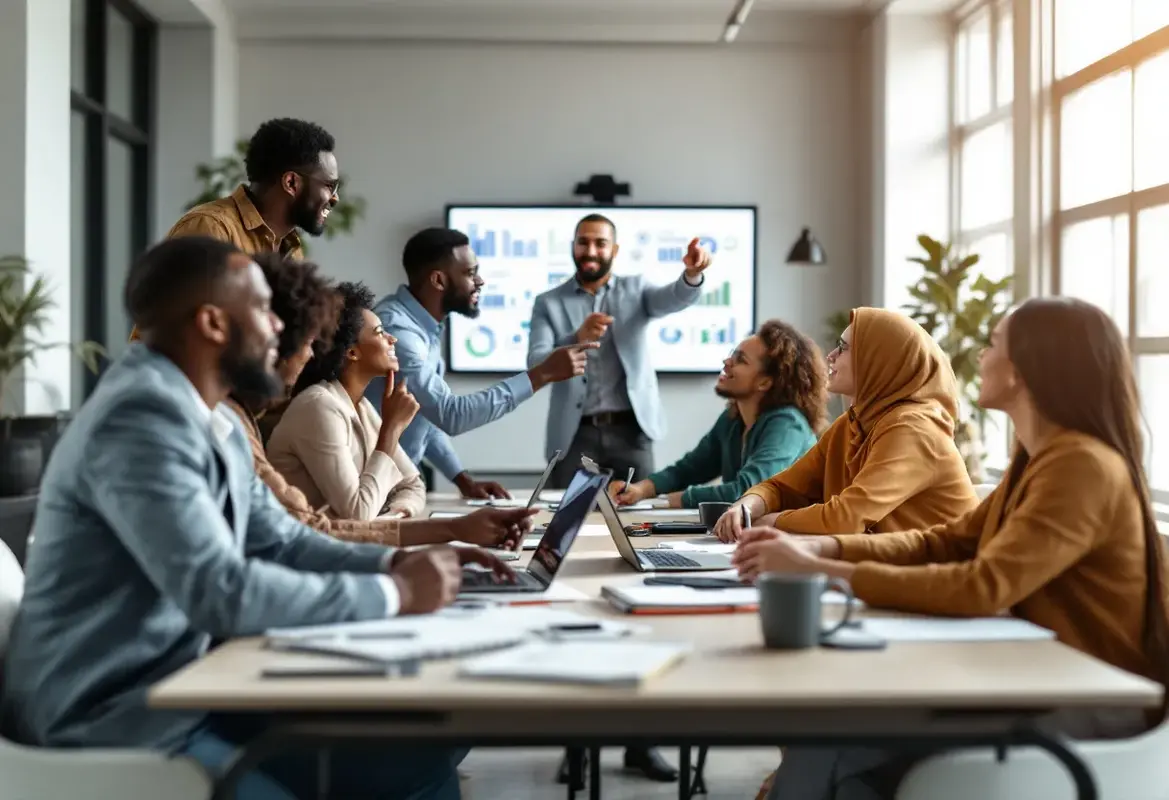 Inward marketing : comprendre cette stratégie efficace