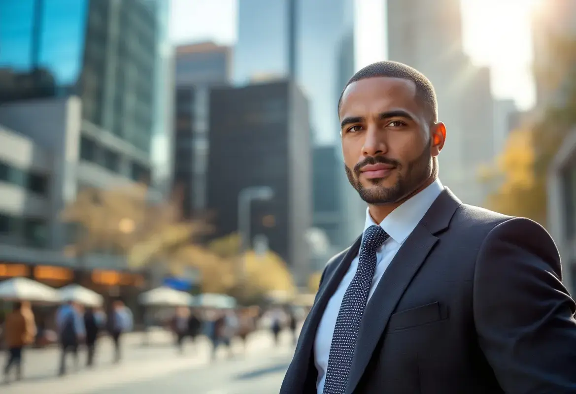 La fortune de Karim Zéribi : parcours et succès financiers