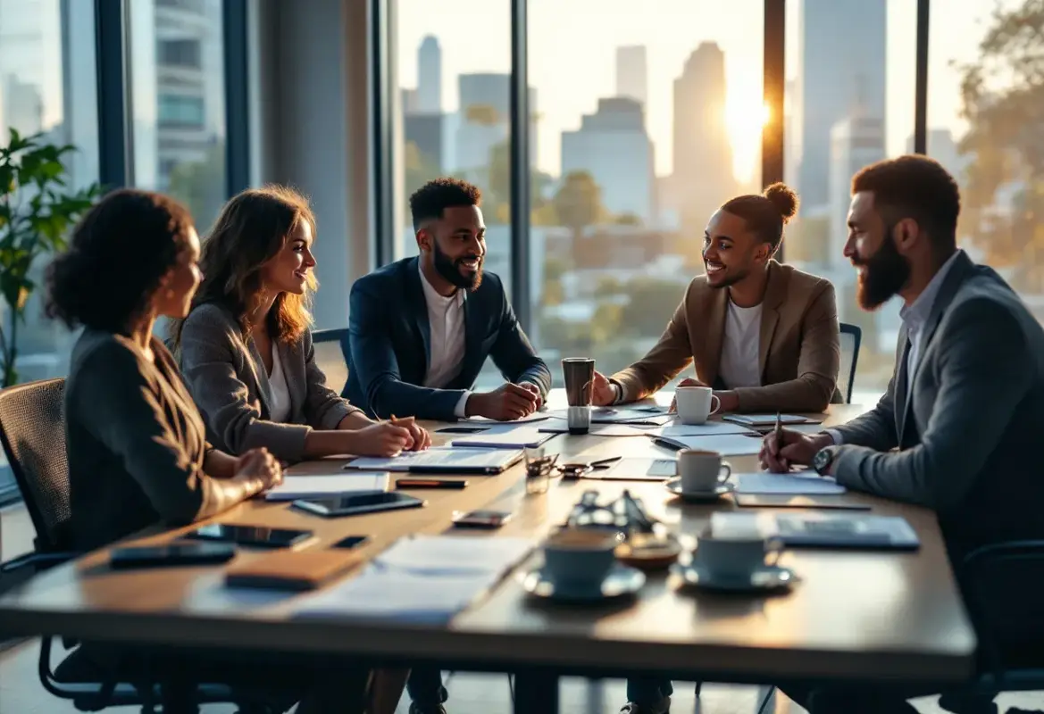 Le business mag entreprendre : guide complet pour les entrepreneurs