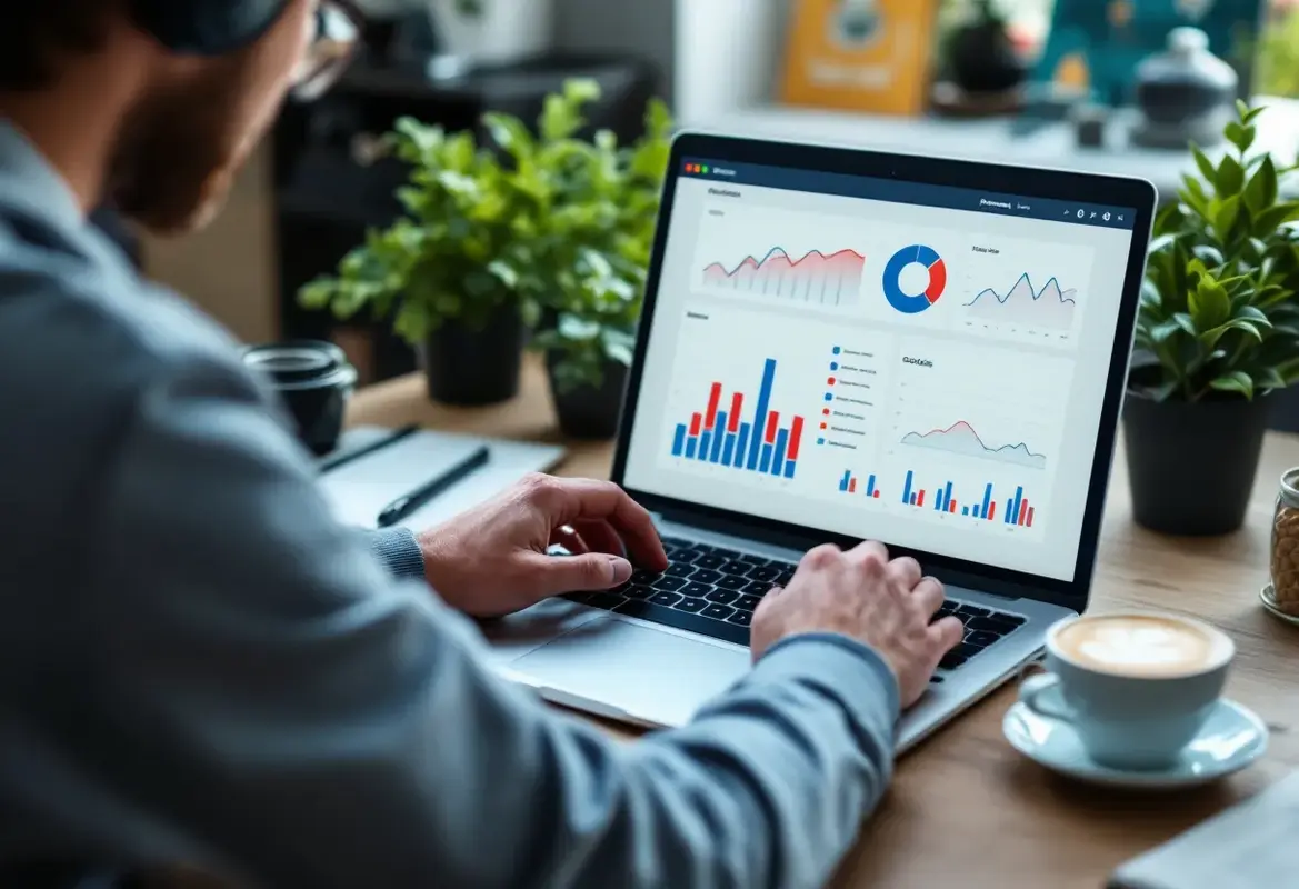 Améliorez votre SEO avec le logiciel SEO Ranxplorer