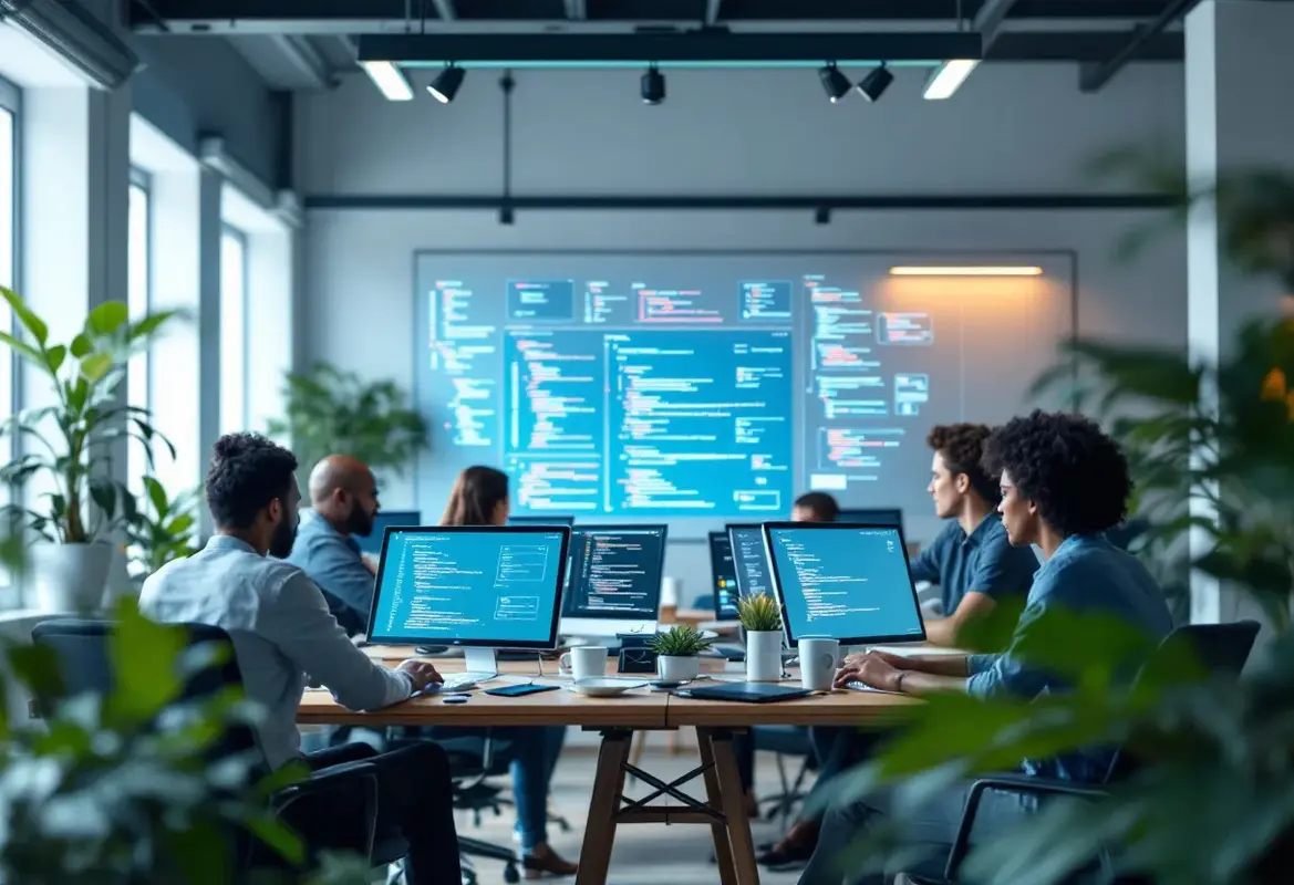 Que peut-on dire d'un logiciel libre ?