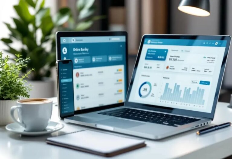 Direct Ecureuil : Accédez à vos services bancaires en ligne