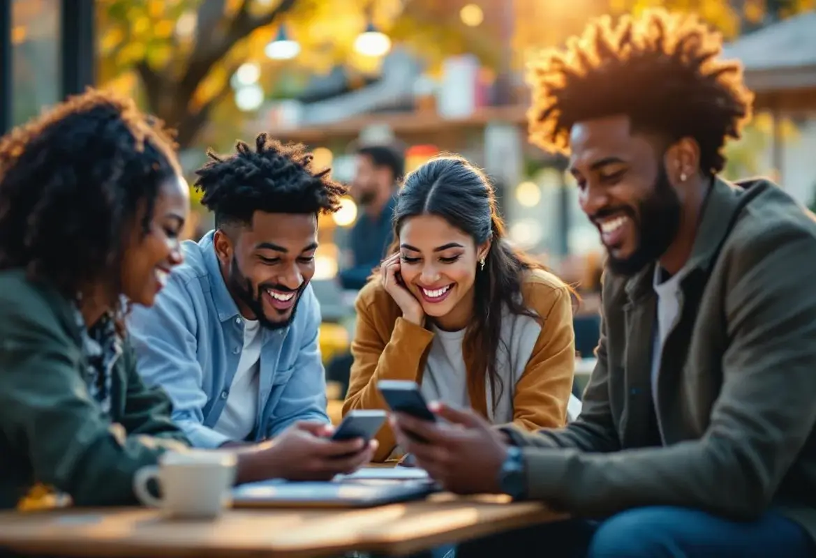 L'agence d'influence marketing ValueYourNetwork pour propulser votre marque