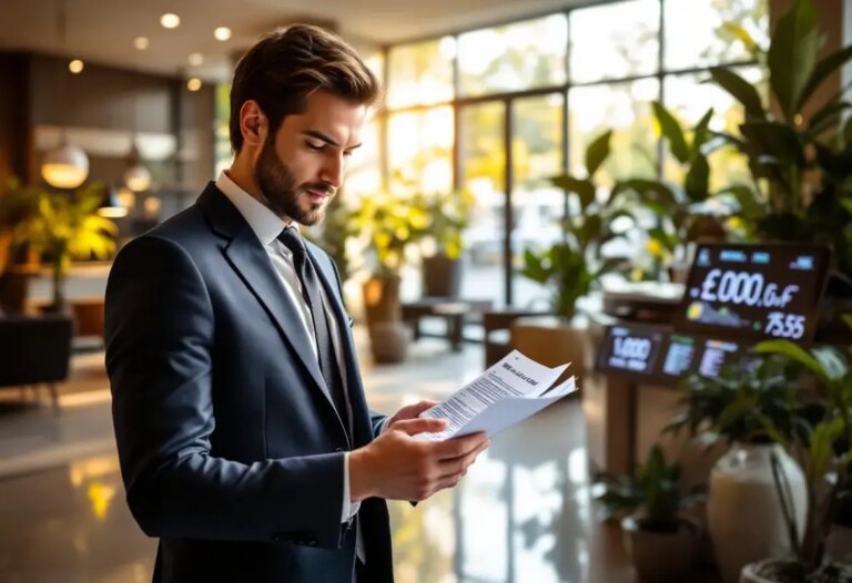 Combien rapporte 1 million d'euros placé en banque ?
