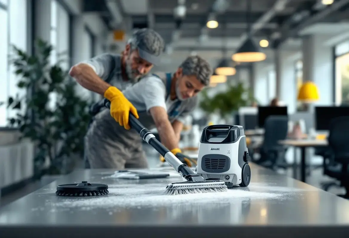 Découverte du janitor ak : tout ce qu'il faut savoir