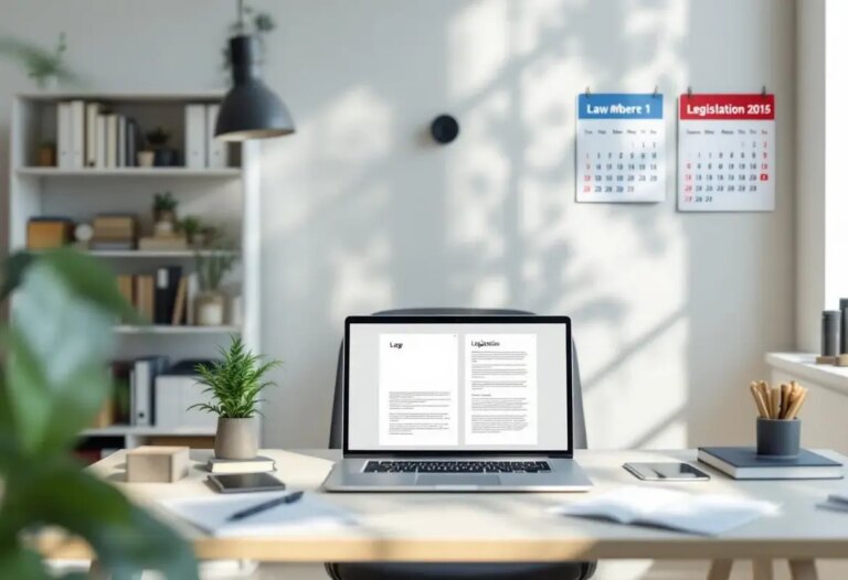 LégiSocial : La plateforme d'intelligence sociale essentielle