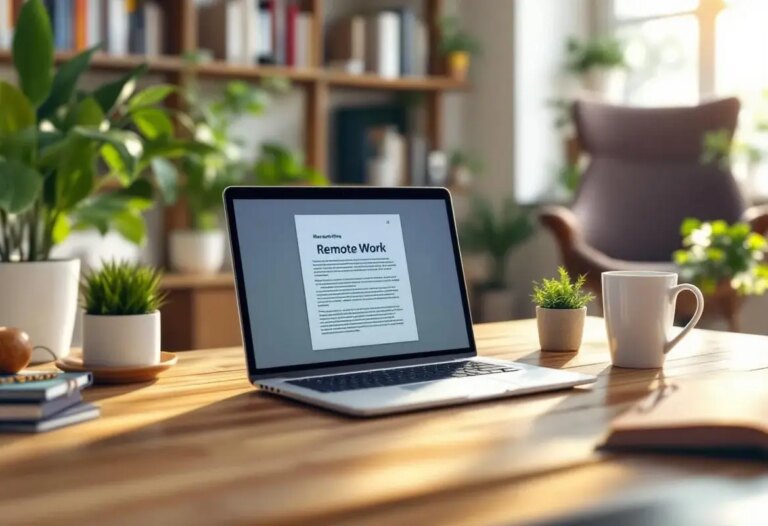 Quel métier faire de chez soi sans diplôme ?