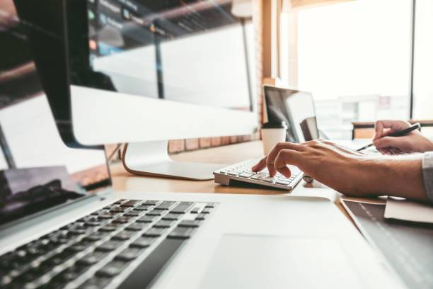 formation métier informatique