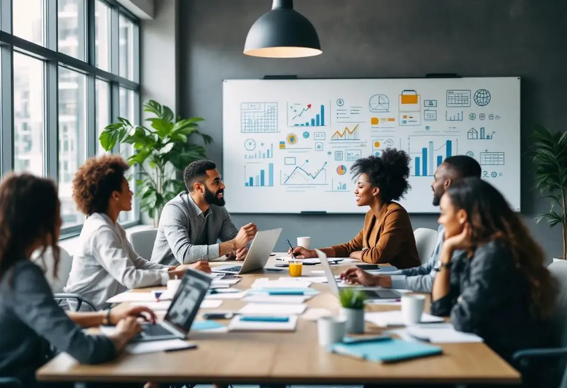 Bien démarrer avec le blog business B2BToday