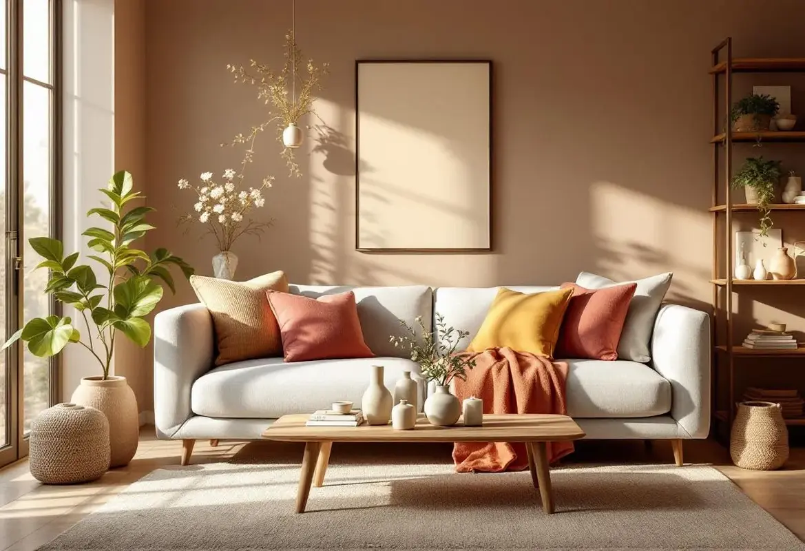 Maison Ethier : découvrez l'univers unique des meubles et déco
