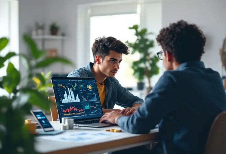 Comment se lancer dans la crypto sans argent : Guide complet