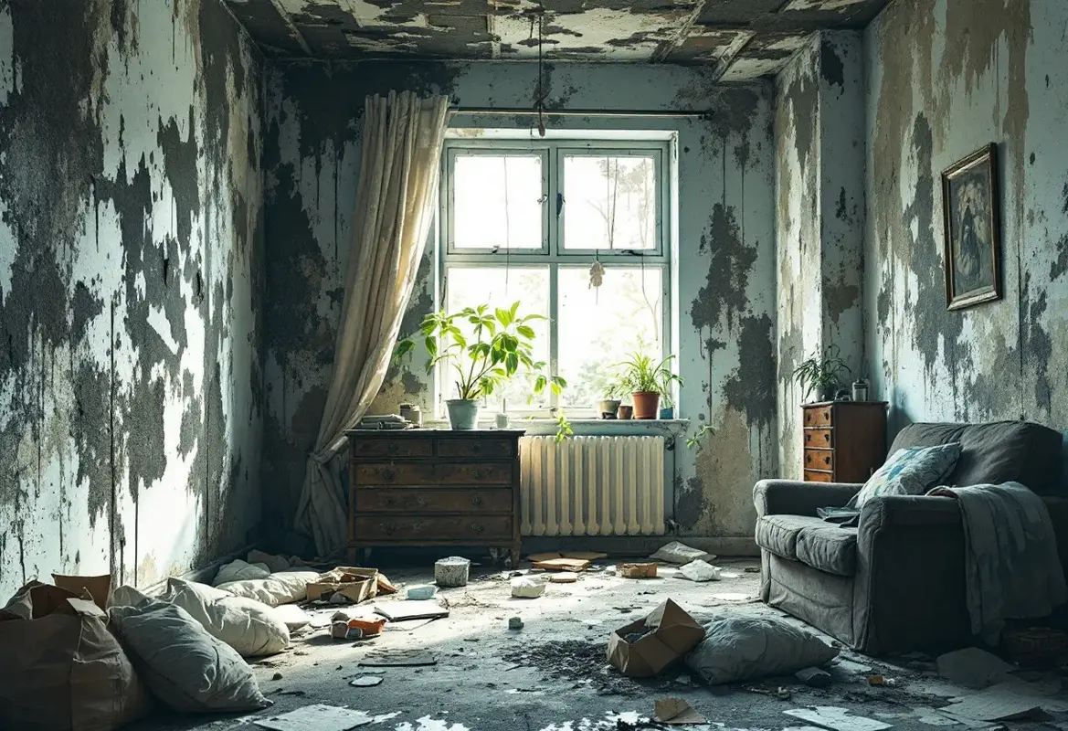 Prix constat huissier logement insalubre : tout savoir