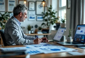 “Agence Rezoactif : Guide pour Optimiser Votre Présence en Ligne”