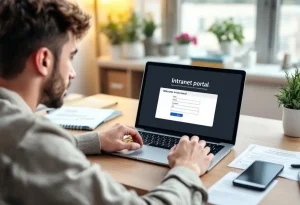 Accédez facilement à l’intranet académie Amiens : Guide pratique