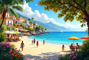 Les 10 pays qui attirent le plus de retraités en 2024 : Découvrez-les !