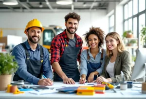 Métiers les plus faciles et bien payés : Top 10 à découvrir