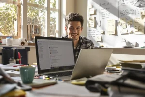 Scout UT2J : Guide essentiel pour utiliser l’Espace Numérique