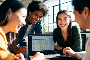 Acheter un fichier entreprise : ce qu’il faut savoir avant de se lancer