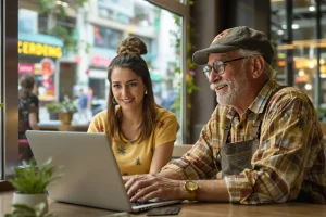 Trouvez votre métier sans stress et bien payé : 10 options à explorer